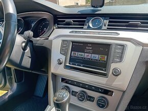 Vw Passat b8 - 9