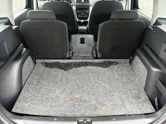 Škoda Yeti 1.4TSi, r.2011, rozvody, klima, stk - 9