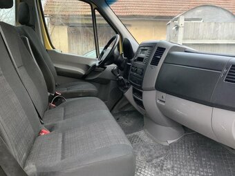 Mercedes-Benz Sprinter 313 CDi novy sklápěč 3,6m - 9