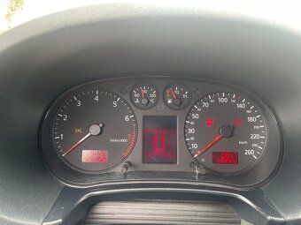 Audi A3 1.8T - 9