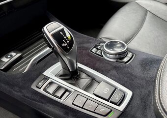 BMW X3 F25 xDrive30d - 9
