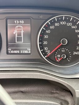 VW Amarok 3,0V6 ,190kw,2019,DPH - 9