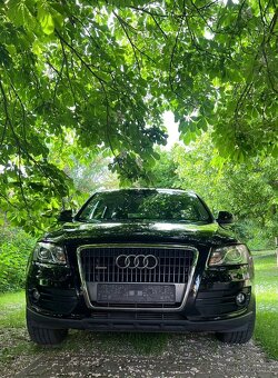 Audi Q5 2.00 TDI quattro S tronic SUV - 9