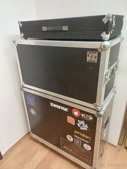Kytarový aparát ENGL - 9