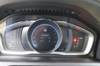 Volvo XC60 D3 Momentum 2016 - 9