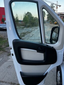 Fiat Ducato 2.3 MJET 110kW L4H2 - 9