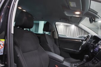 ŠKODA SUPERB 3 2.0 TDI 110 kw - 9