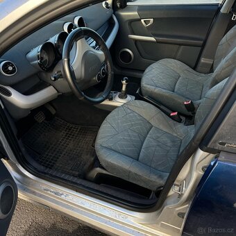 Smart ForFour 454 AUTOMAT - 9