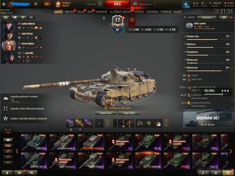 World of Tanks - 9