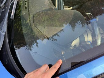 BMW 116D mpaket - 9
