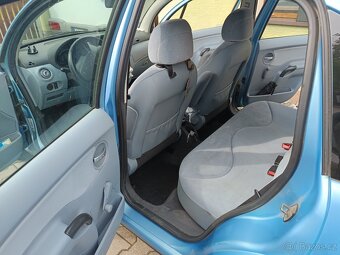 Citroen C3 ,1,1 44 kw - 9