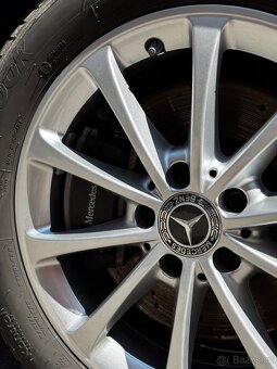Mercedes Benz CLA 250e plug in hybrid - 9