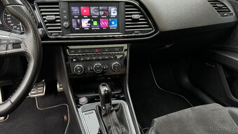 Seat Leon Cupra ST 300 221kw 4drive - 9