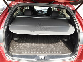 Subaru Outback 2,5 , 4 x 4, nový model,  REZERVACE - 9
