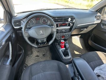 Peugeot 301 1.2 60kw - 9