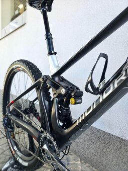 Horské kolo Mondraker Foxy Carbon RR 2021 29” - 9