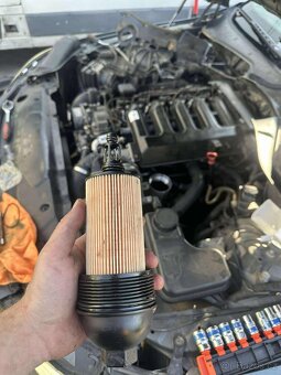 Bmw e60 525dm57 Manual - 9
