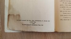 Učíme se německy - Stará obrázková učebnice (1966) - 9
