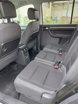 VW Touran 1T3 - 9