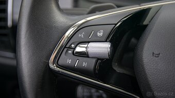 Škoda Kodiaq, 2,0TDI/110 kW DSG ČR Záruka - 9