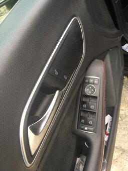 Mercedes-Benz CLA 220 CDI - 9