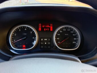 DACIA DUSTER 4X4 - 9