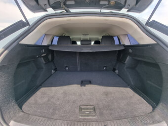 Renault Megane Grandtour 4 1.5Dci - 9