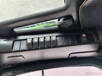 Vysokozdvižný vozík Linde H18T/2014/1,8T/ TOP stav - 9