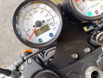 SWM 440 GRAN MILANO - 9