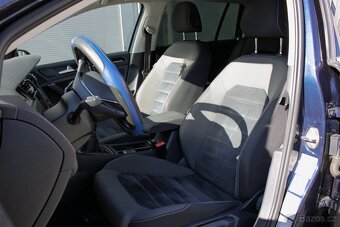 Volkswagen Golf 1.6 TDI - 9