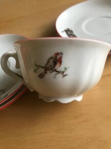 ROYAL EPIAG - Dezertní servis - dětské motivy - 9