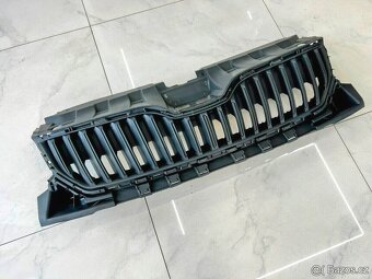 PŘEDEK - ŠKODA FABIA 3 / ZASÍLÁME NA DOBÍRKU - 9