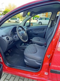 Citroen C3 1.1i 44 kW - 2008 | 75.000km | STK ⁹/27 - 9