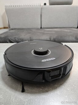 Roborock S8 - Robotický vysavač - 9