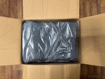 Zahradní altán 4x3 m - antracit - 9