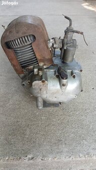 Tatran manet 125 stk 29 .platne  doklady 1230km - 9