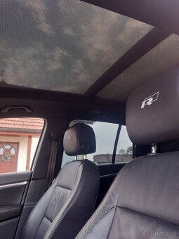 Volkswagen Tiguan R line - 9