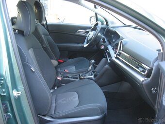 Kia Sportage 1.6i T-GDI 150PS Exclusive M/T - 9