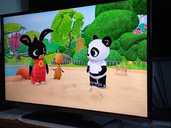 Smart TV GoGEN TVF 40N384 STWEB-úhlopříčka 101cm,,Wi-Fi, DVB - 9