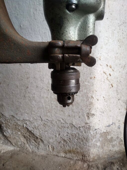 Vrtačka se stojanem, stojanová vrtačka, stojan k vrtačce - 9