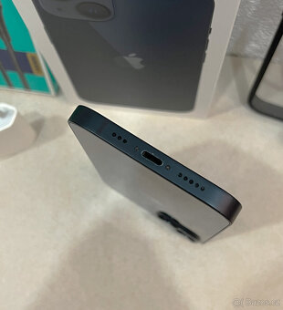 Apple iPhone 13 128GB - MIDNIGHT (záruka 1 rok) - 9