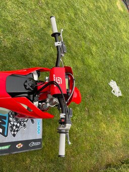 Gas Gas 350 ec-f 2025‼️ - 9