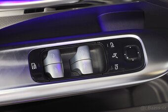 Mercedes-Benz C 220d 4MATIC - otevřeno celý víkend do 20:00 - 9