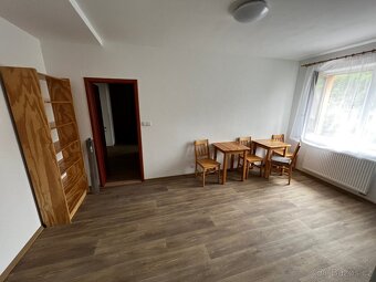 Pronájem nového bytu 2+kk, Vrchlabí - 9