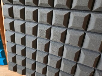 Dizajnové akustické panely - 9