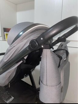 Kočárek Espiro Next - 9