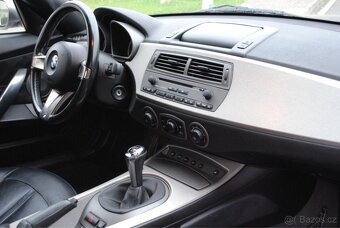 BMW Z4 / 3.0i 170kW - 9