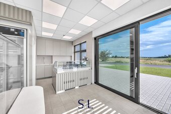 Prodej obchodního prostoru 88 m², Doksy, ev.č. 01371 - 9