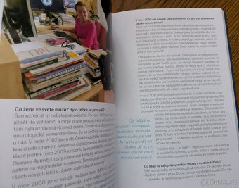 Mistři medicíny - 9