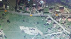 Prodám stavební pozemky, Turnov, Mašov - 9